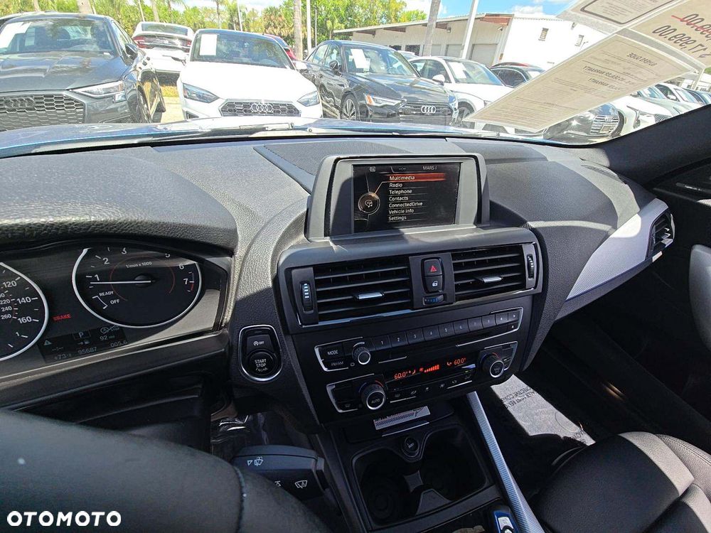 BMW Seria 2 M235i xDrive sport - 8