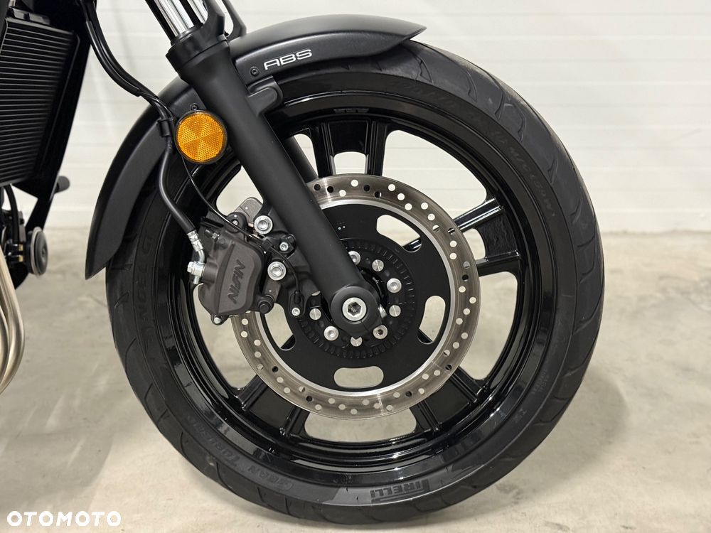 Kawasaki Vulcan - 11