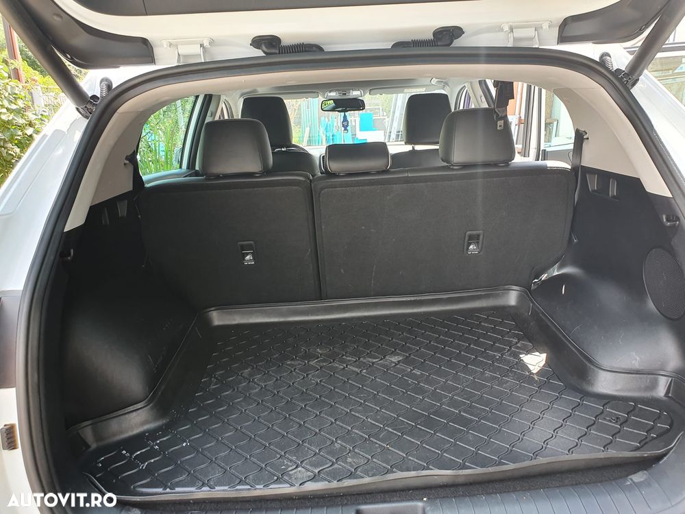 Kia Sportage 2.0 DSL HP 6AT 4x4 GT Line - 8