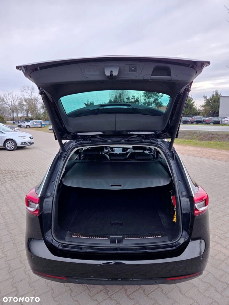 Opel Insignia 2.0 CDTI 4x4 Exclusive S&S - 10