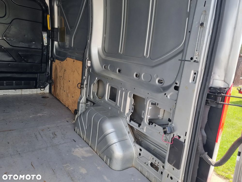 Ford TRANSIT L2H2 - 25