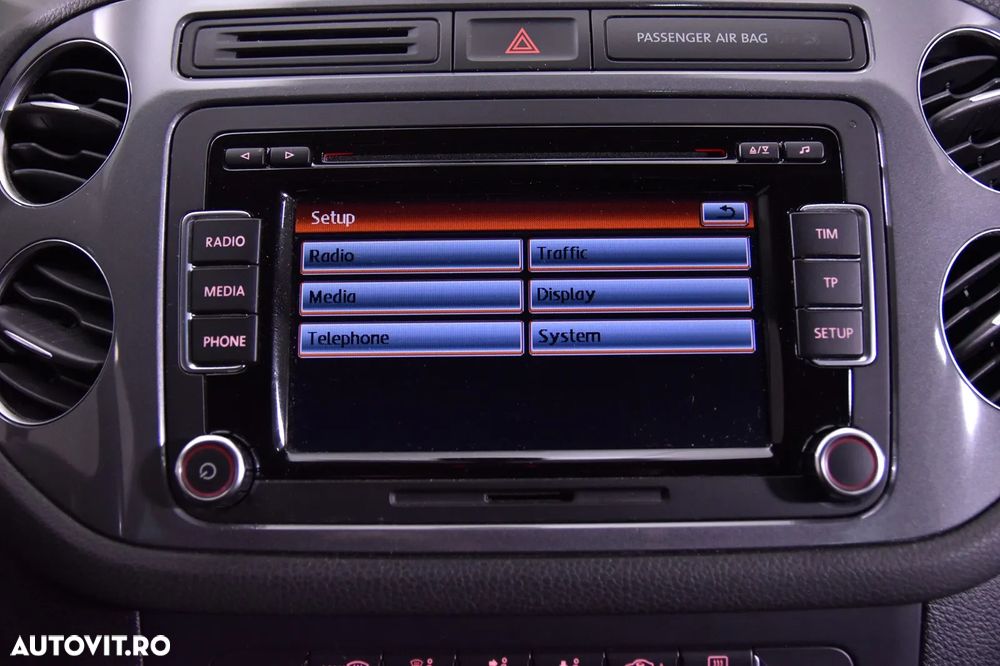 Volkswagen Tiguan 2.0 TDI 4Motion Sport & Style - 18