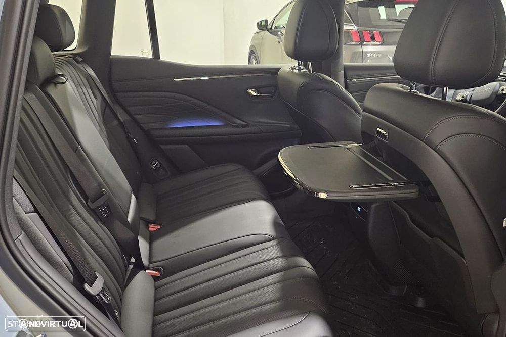 Aion V 75.26 kWh Luxury - 11