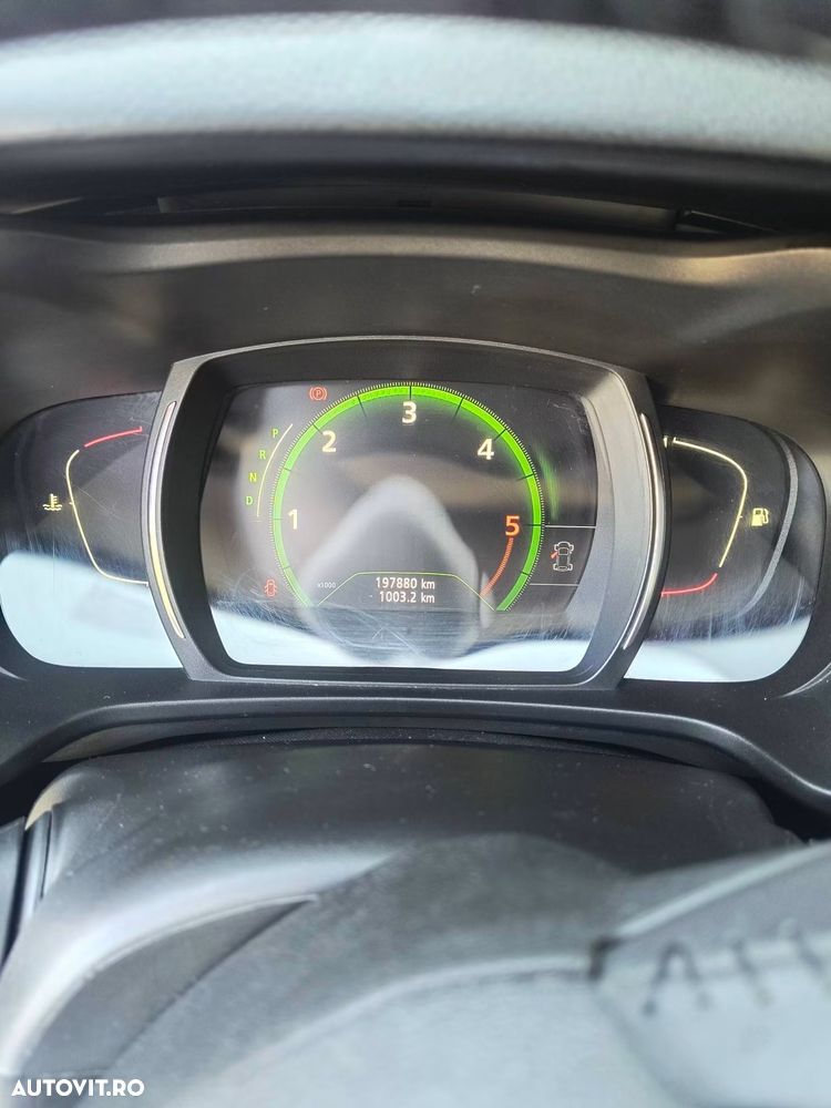 Renault Kadjar - 6