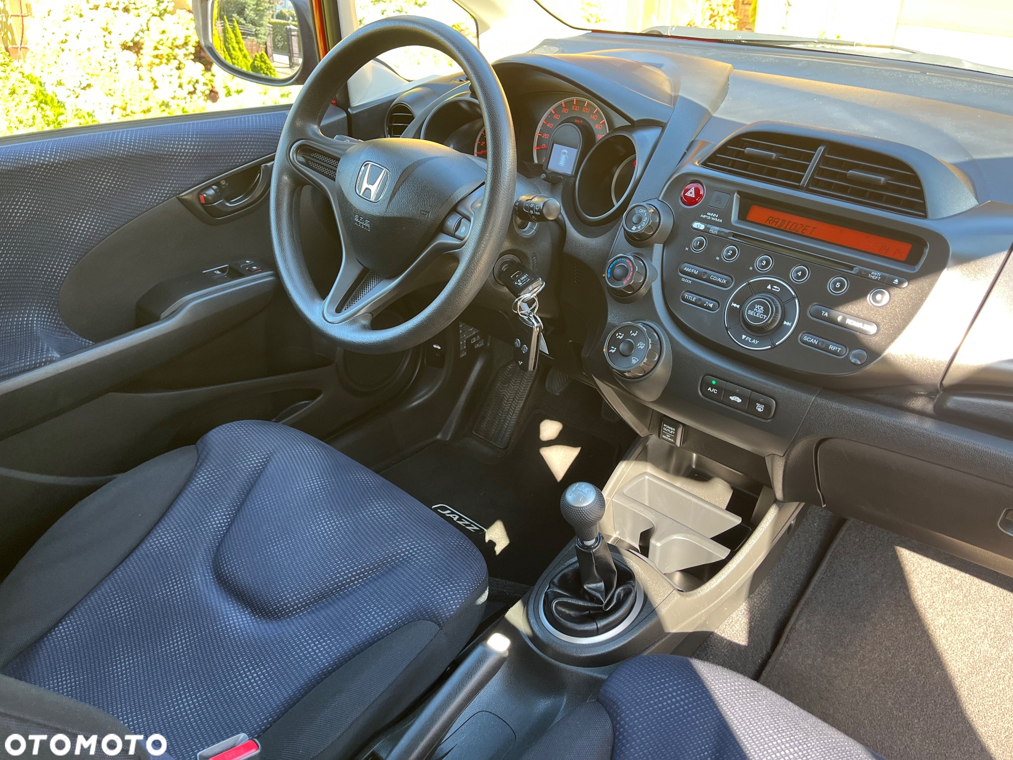Honda Jazz 1.2 i-VTEC - 9