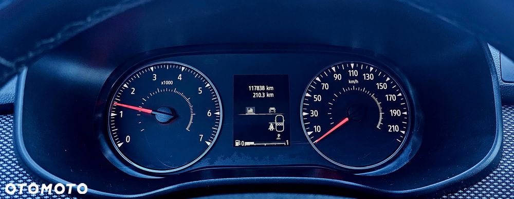 Dacia Jogger TCe 110 Extreme+ - 22