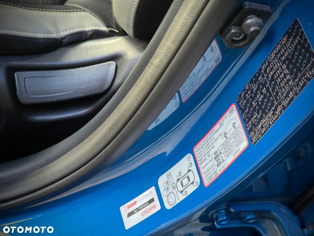 Kia Stonic 1.0 T-GDI L - 17