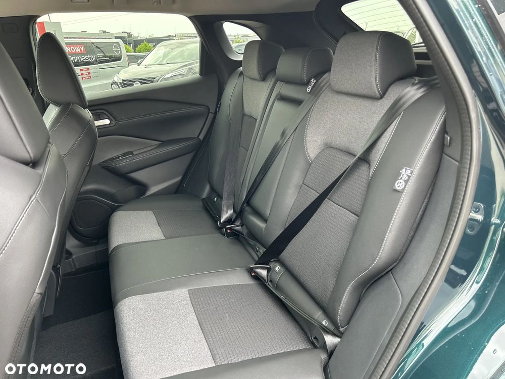 Nissan Qashqai 1.5 e-POWER N-Connecta - 16