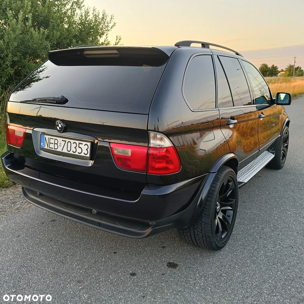 BMW X5 - 9