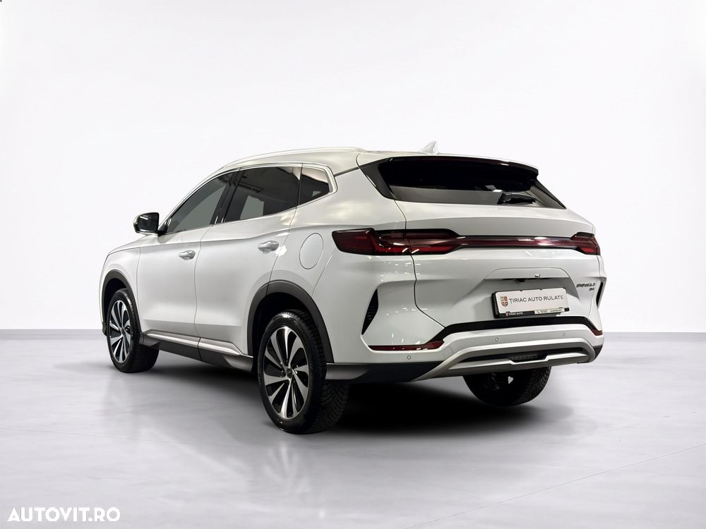 Byd Seal U - 4