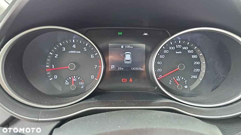 Kia Ceed 1.5 T-GDI M DCT - 10