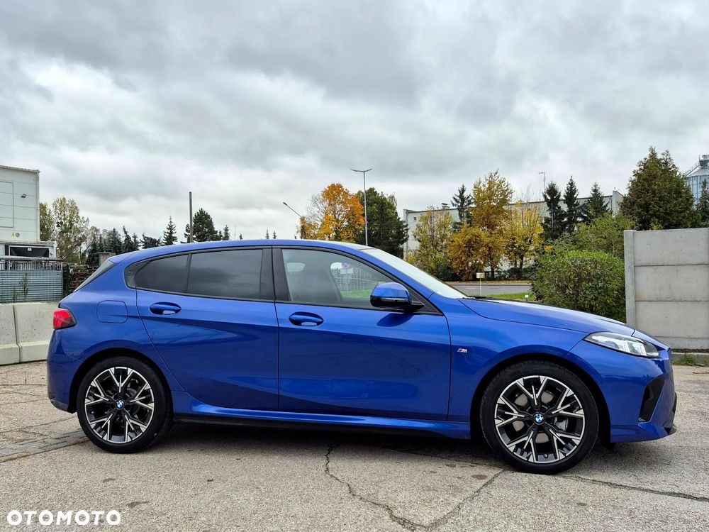 BMW Seria 1 118d M Sport sport - 2