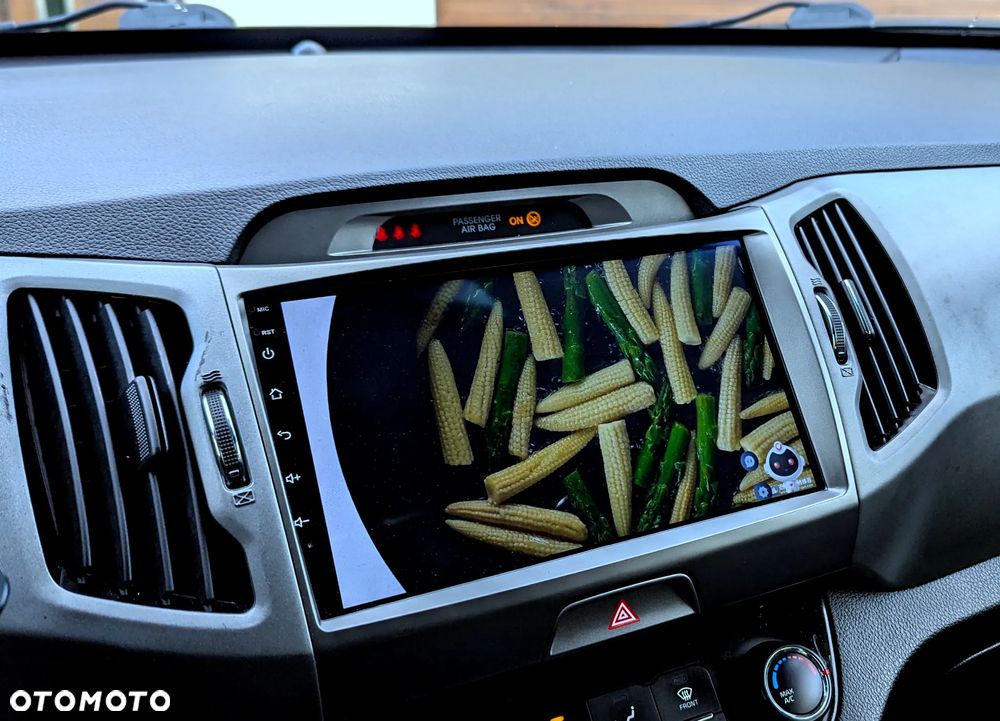 Kia Sportage 1.6 GDI Business Line M 2WD - 12