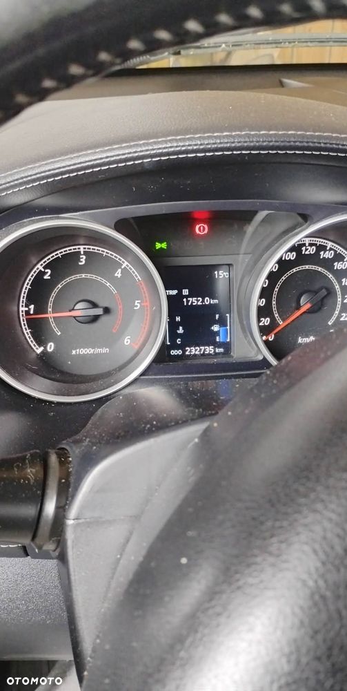 Mitsubishi Outlander 2.0 DID Invite - 9