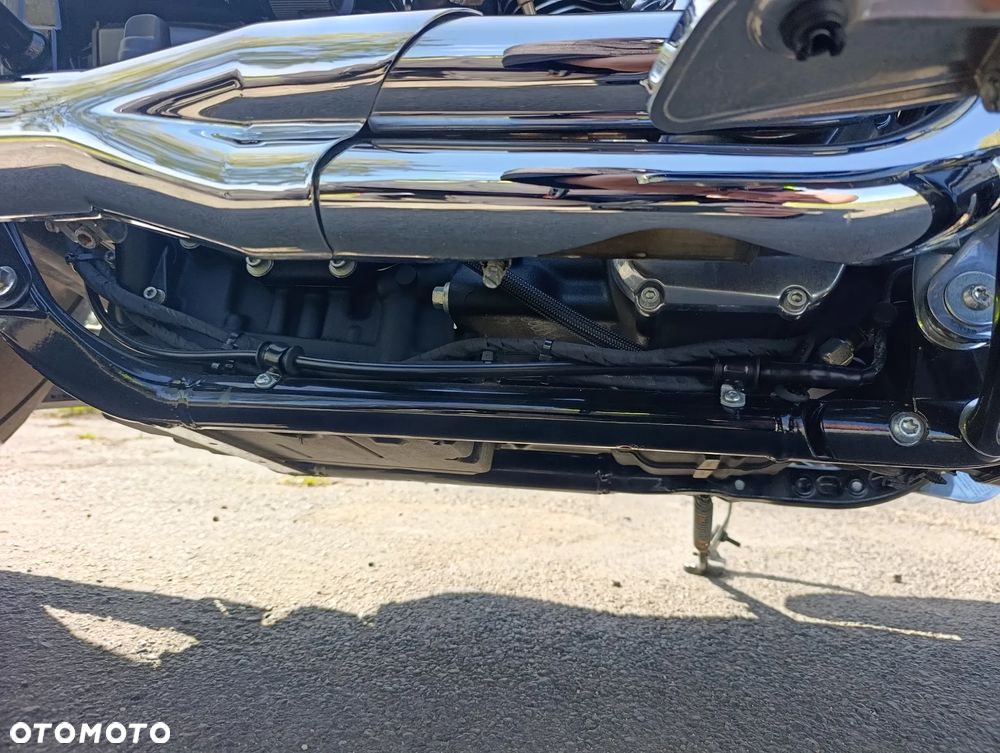 Harley-Davidson Softail Fat Boy - 10