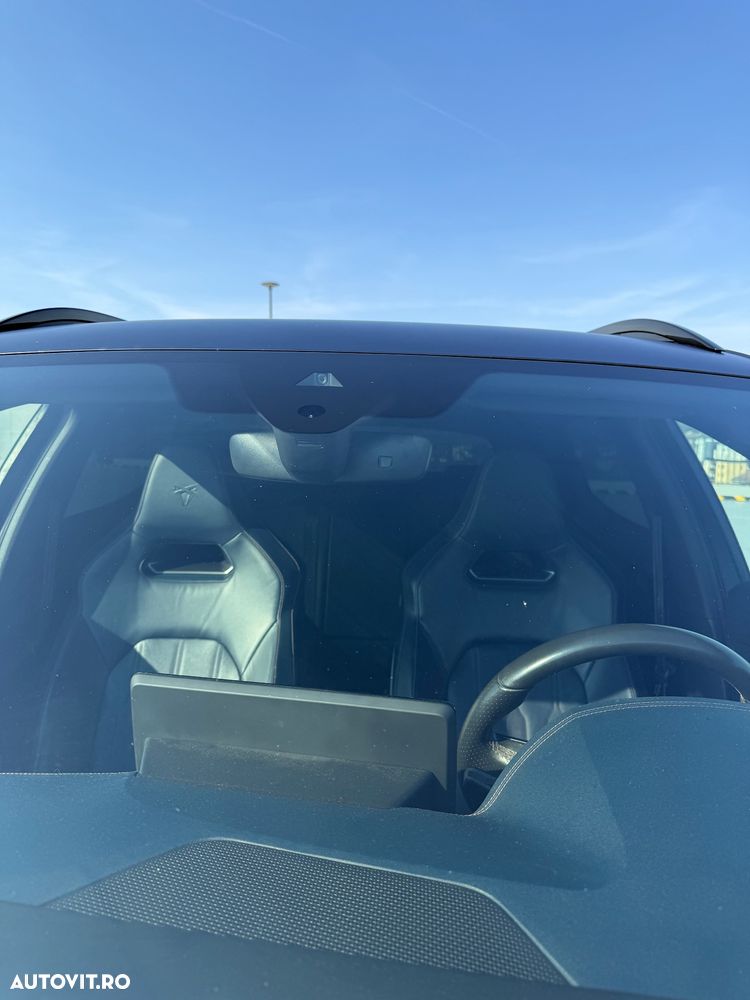 Cupra Formentor VZ 2.0 TSI 4DRIVE DSG - 9