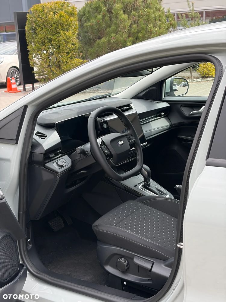 Ford Puma 1.0 EcoBoost mHEV Titanium - 6