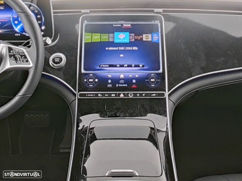 Mercedes-Benz EQE 300 Electric Art - 5