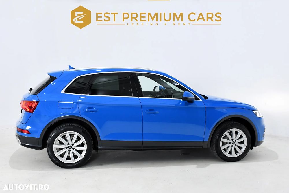 Audi Q5 55 TFSI e quattro S tronic - 10