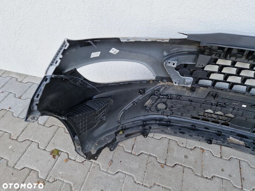 Zderzak Hyundai Kona I lift - 12