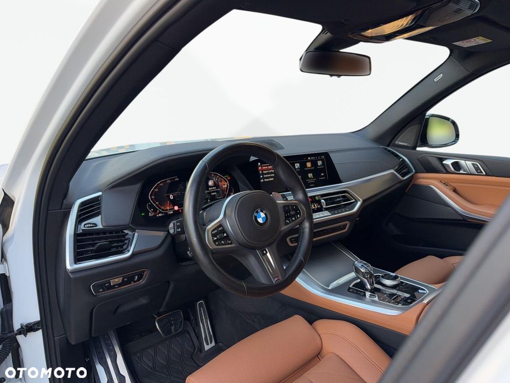 BMW X5 xDrive25d sport - 10