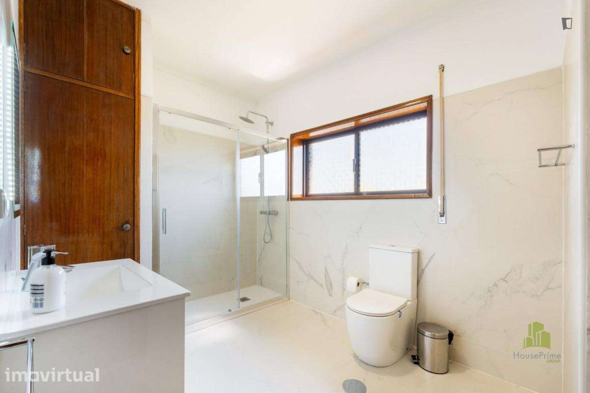 Quarto - localizado em São Cosme Porto - Grande imagem: 3/9