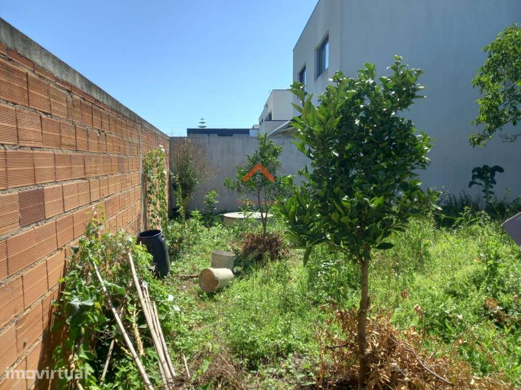 Lote de terreno com projeto! - Grande imagem: 5/6