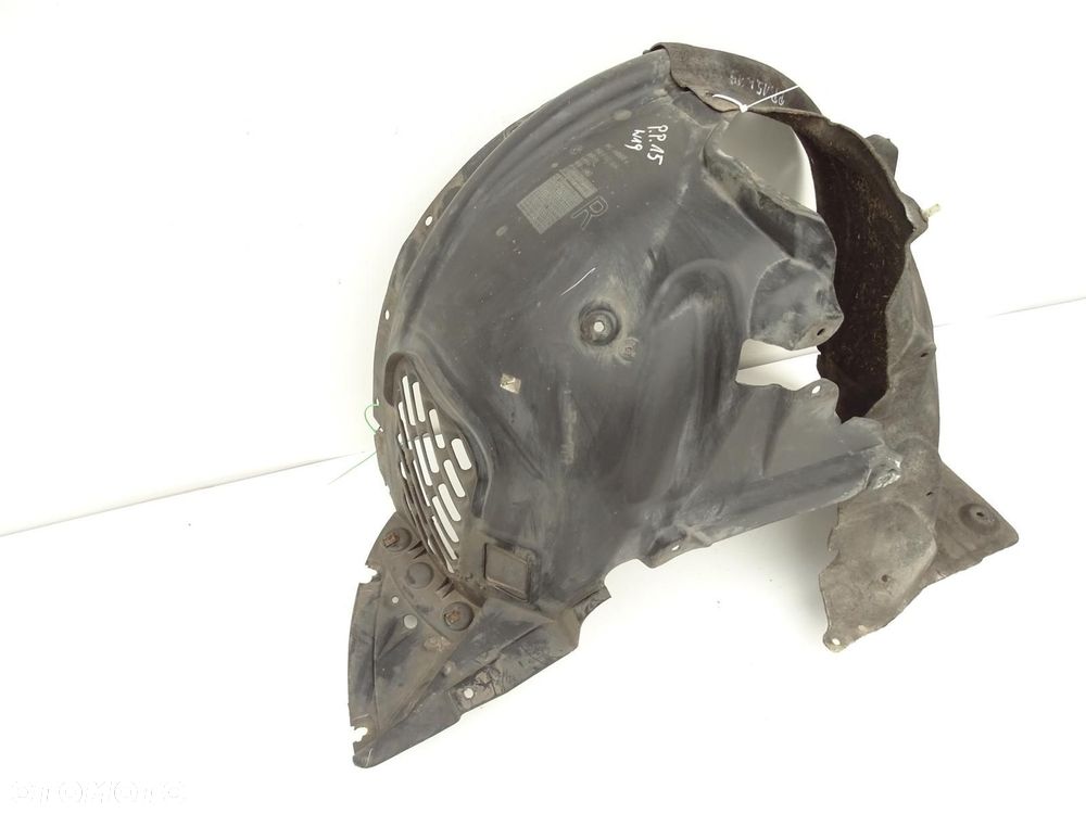 NADKOLE PRAWE PRAWY PRZÓD PRZEDNIE 7213642 BMW X3 F25 - 5