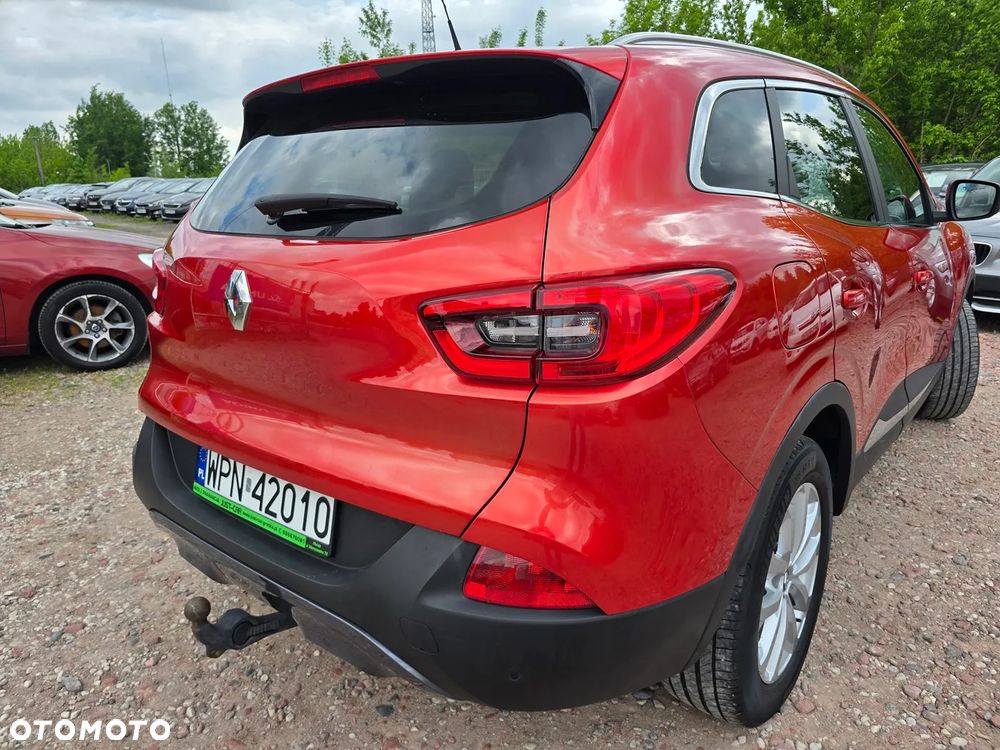 Renault Kadjar Energy TCe 130 Business - 6