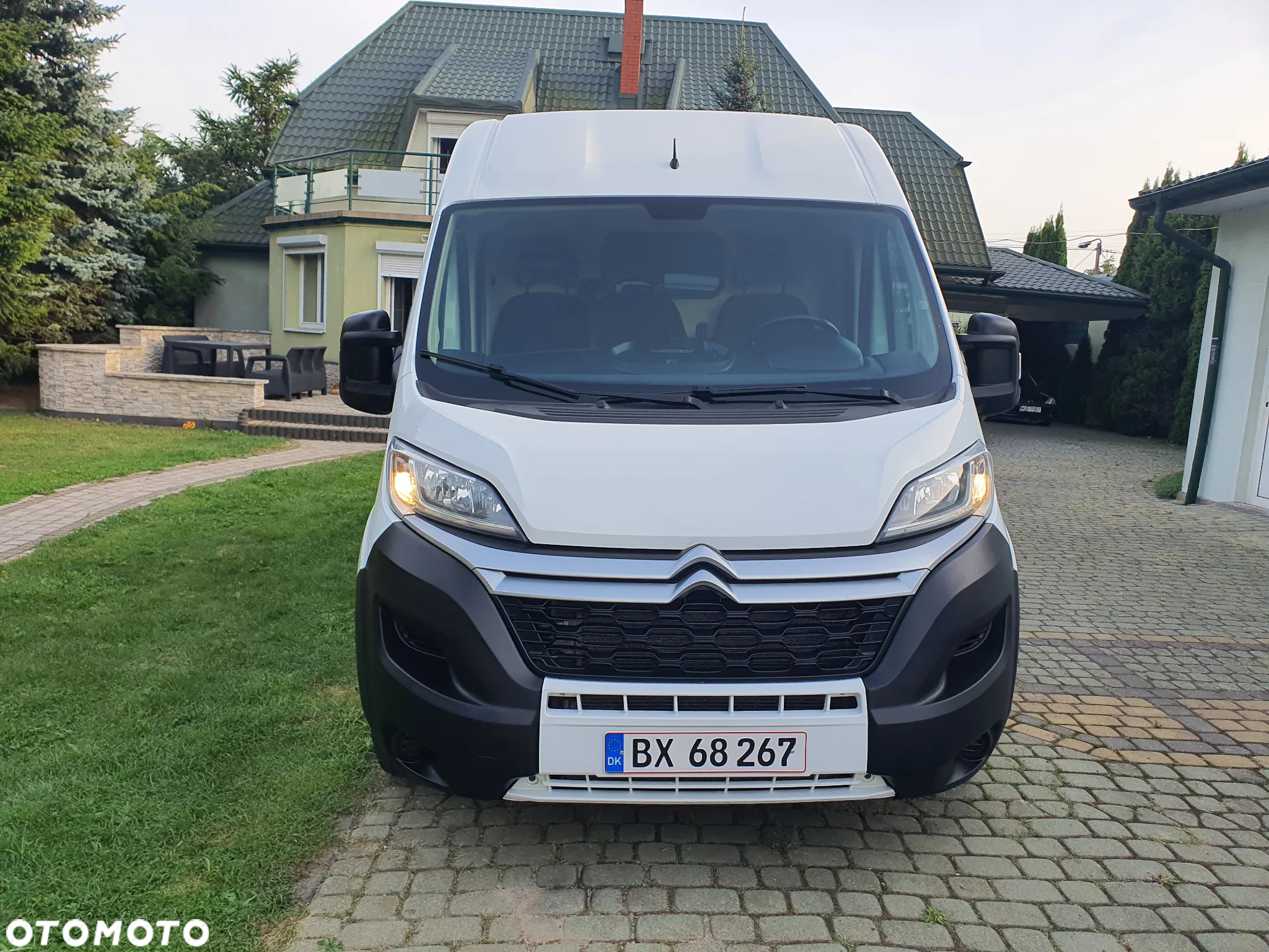 Citroën Jumper - 3