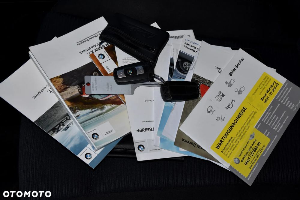 BMW X1 xDrive18d xLine - 33