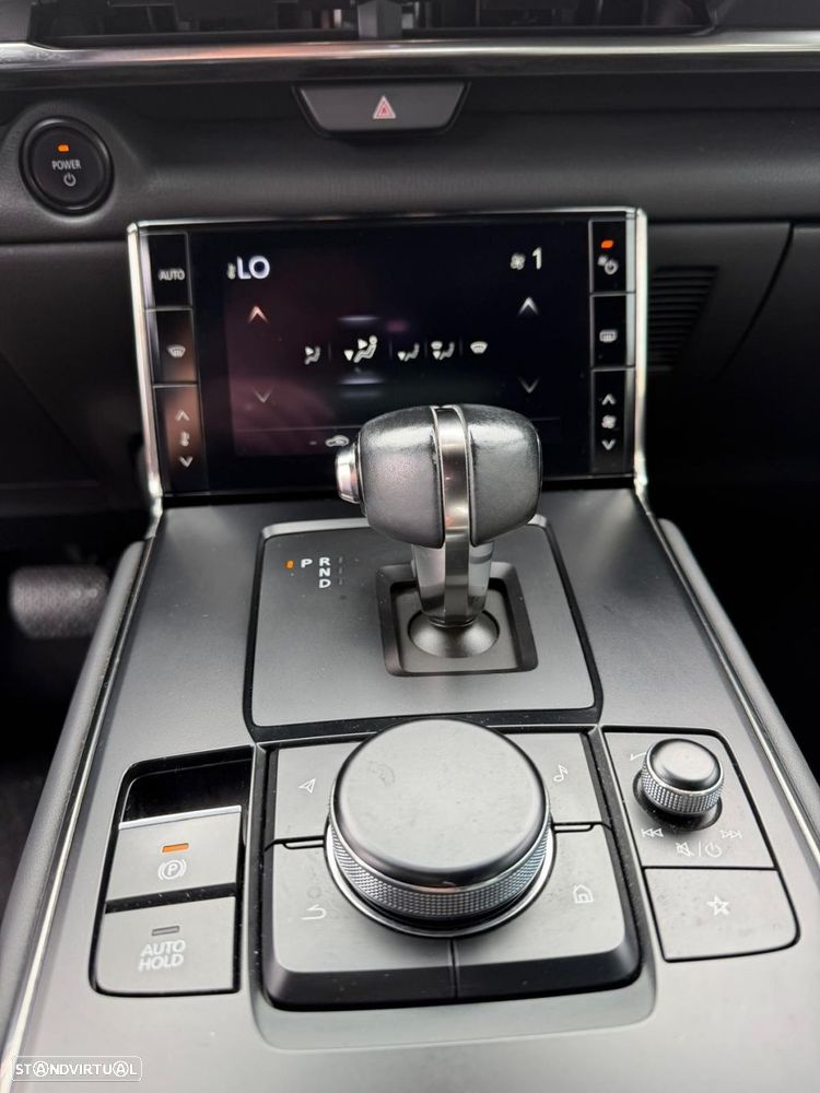 Mazda MX-30 e-Skyactiv Excellence - 10