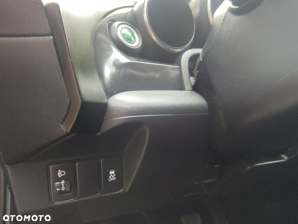 Honda Civic 1.6 i-DTEC Sport (ADAS / Connect +) - 15