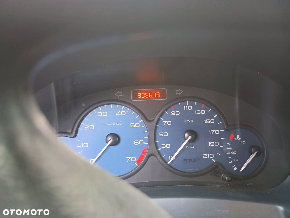 Citroën Berlingo 1.6i Prestige - 5