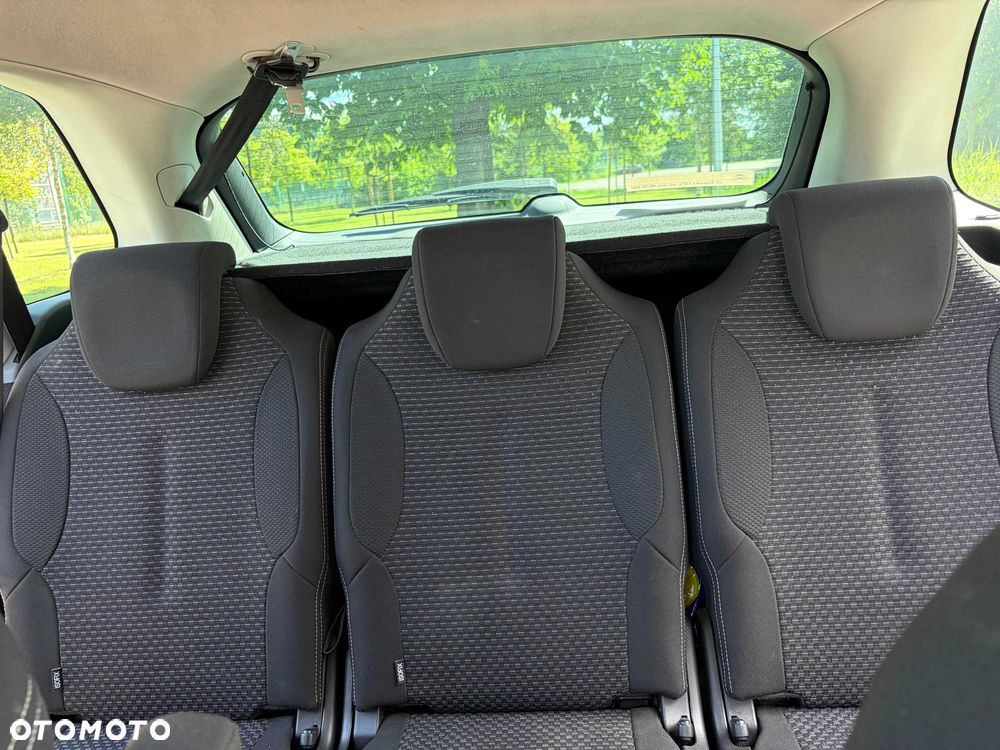 Citroën C4 Picasso - 7