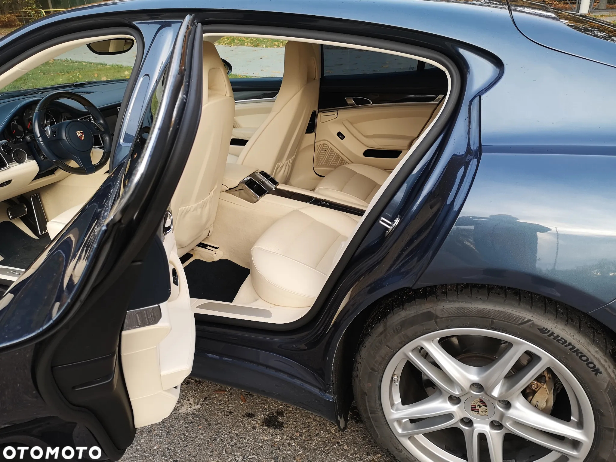 Porsche Panamera - 14