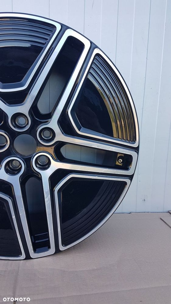 FELGA FORD CAPRI MK4 8Jx20 ET45 - 5