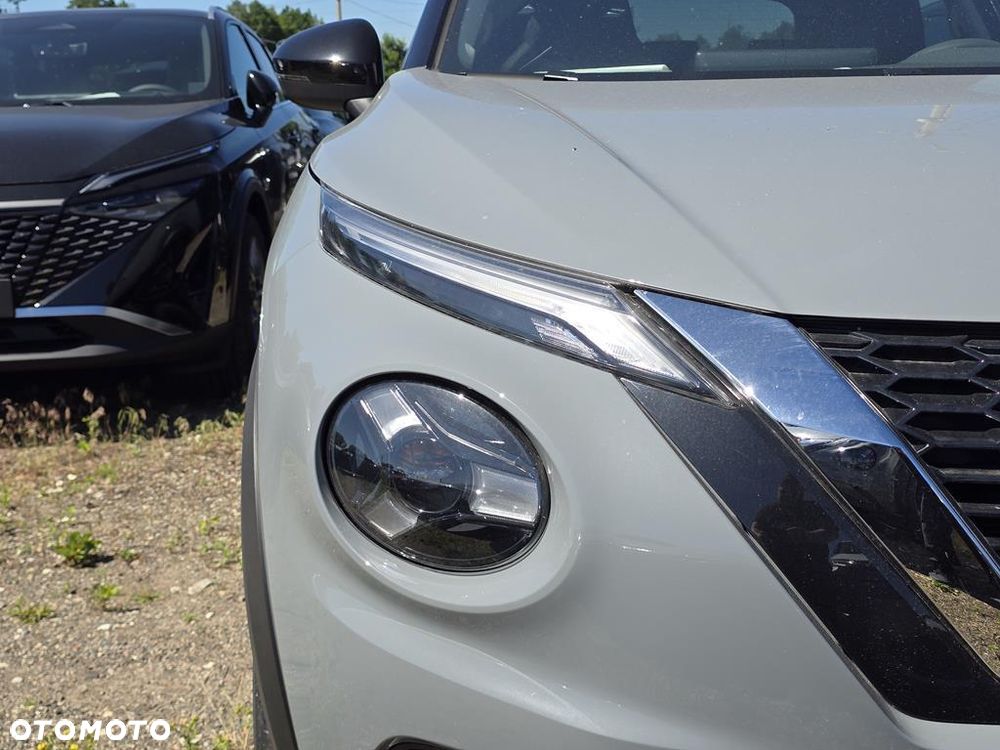 Nissan Juke 1.0 DIG-T Acenta DCT - 24