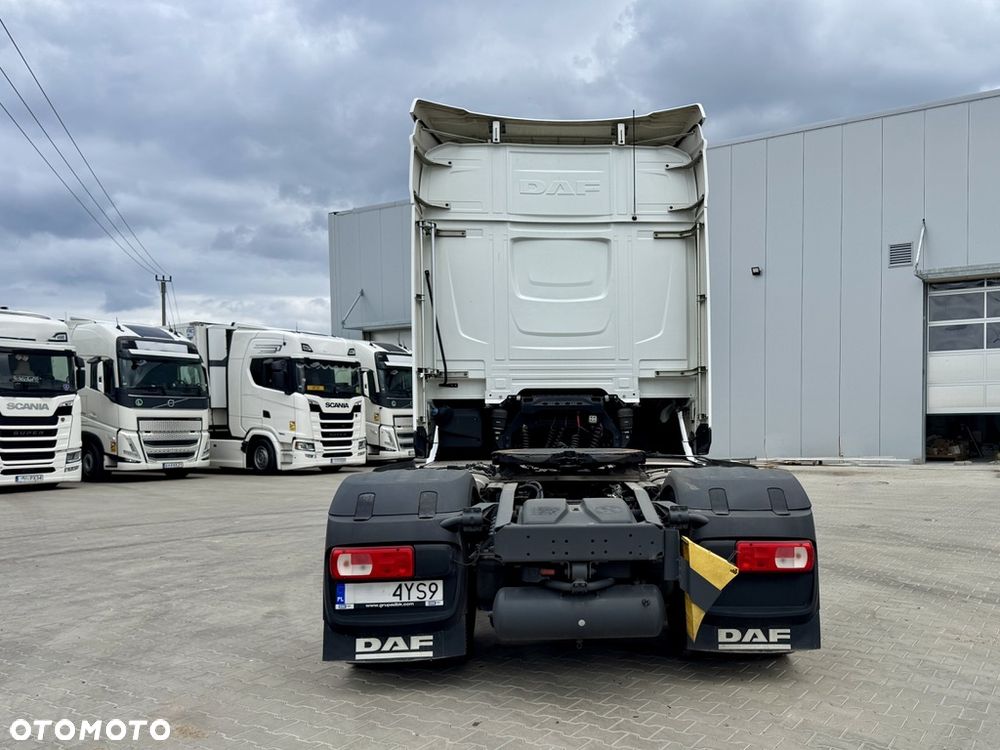 DAF XG480FT - 6