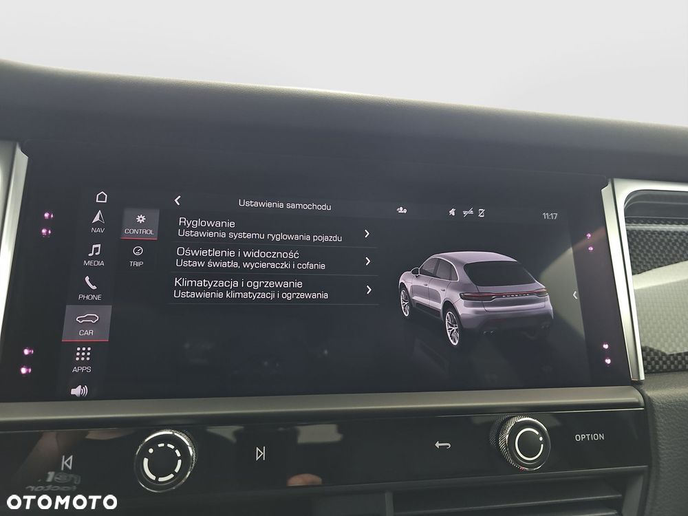 Porsche Macan Standard - 26