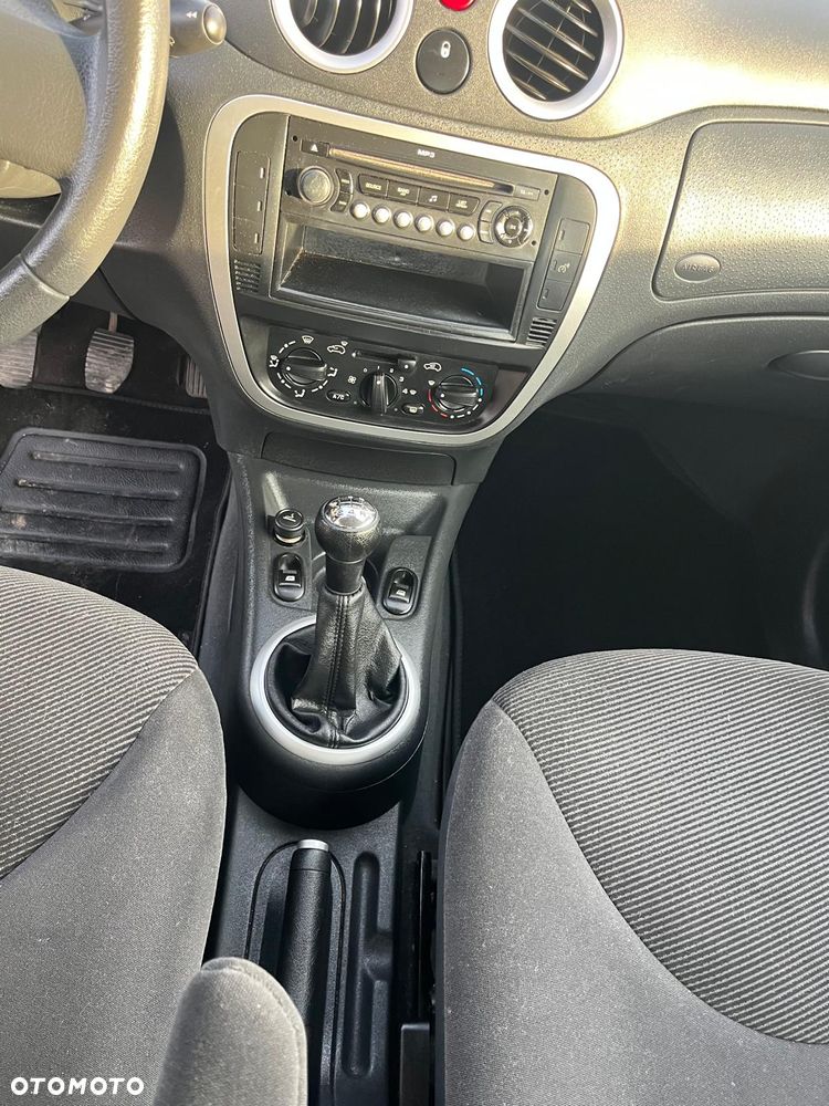 Citroën C3 1.1 First Tonic - 9
