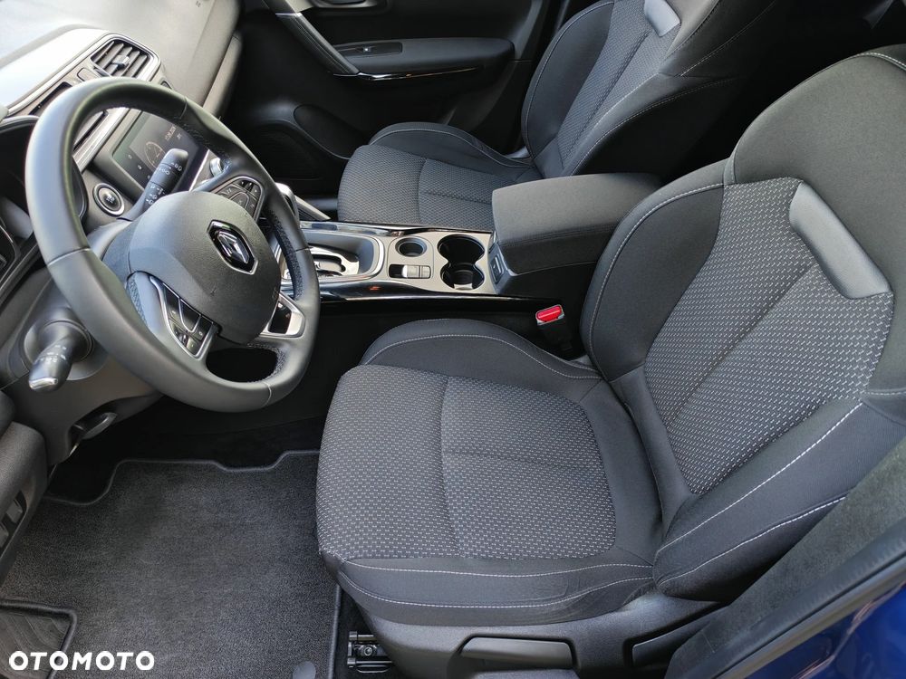 Renault Kadjar 1.3 TCe FAP Zen EDC - 21