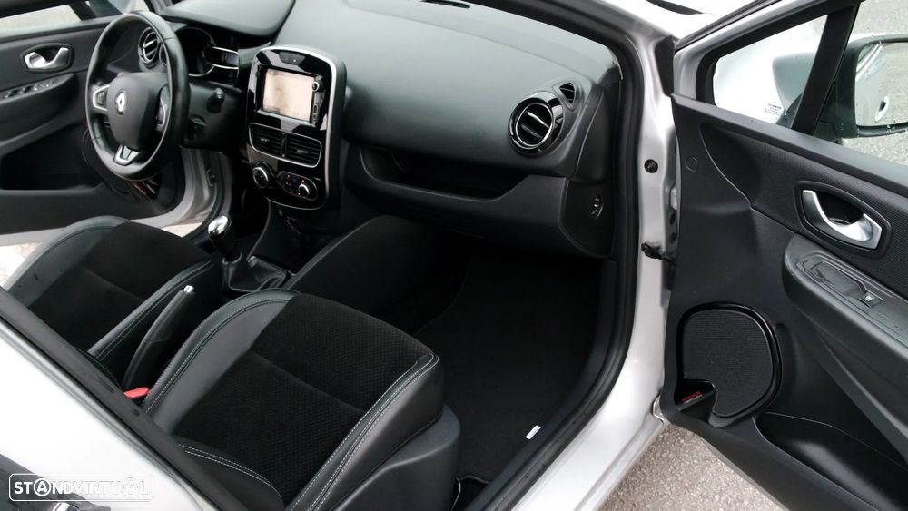 Renault Clio 0.9 TCe GT Line - 56