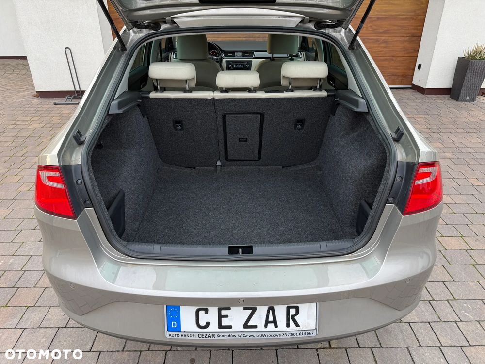 Seat Toledo - 14