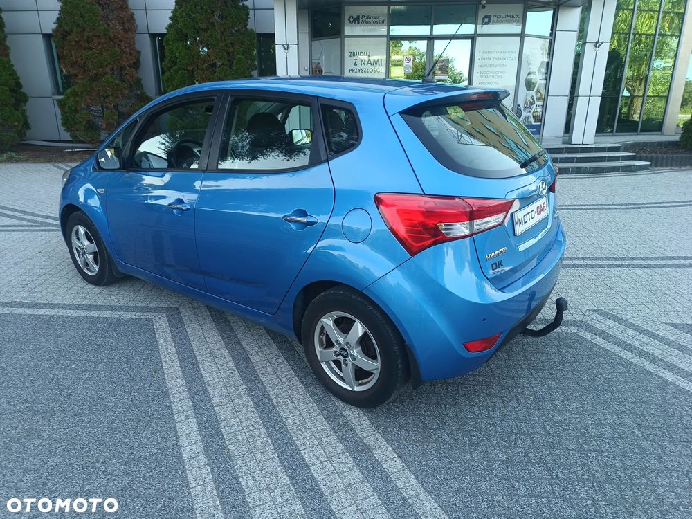 Hyundai ix20 1.4 Style - 4