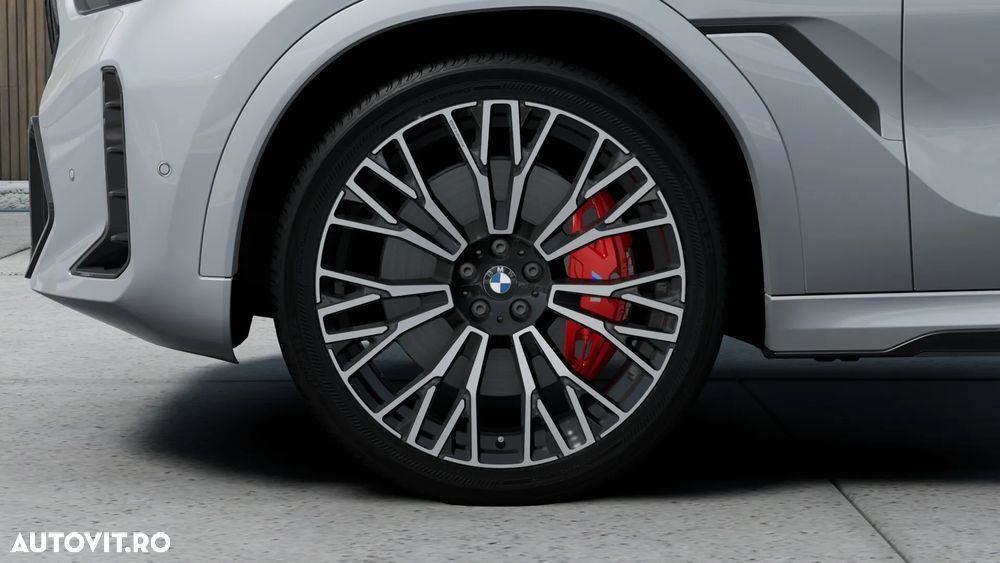 BMW X6 xDrive30d AT MHEV - 13