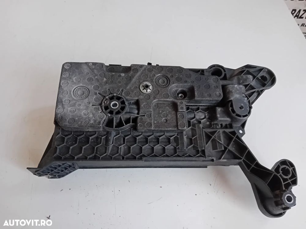 Suport Tavita Baterie Vw Passat B8 An 2014-2020 Motor 2.0 Tdi DFG Cutie Viteze Automata UAX - 4