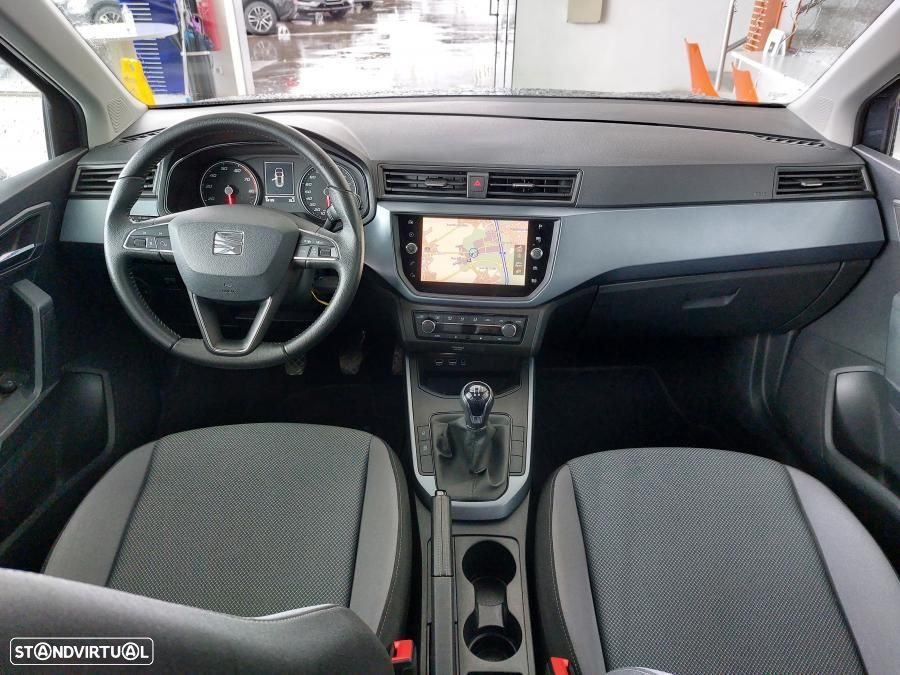 SEAT Arona 1.0 TSI Style - 11
