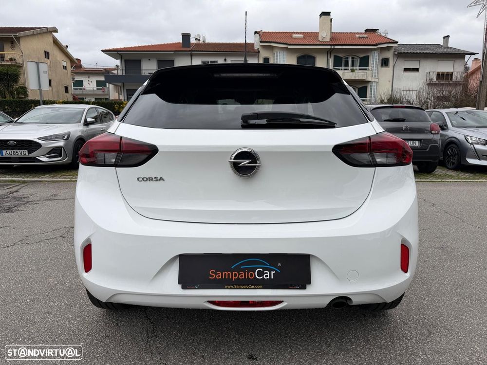 Opel Corsa 1.5 D Elegance - 12