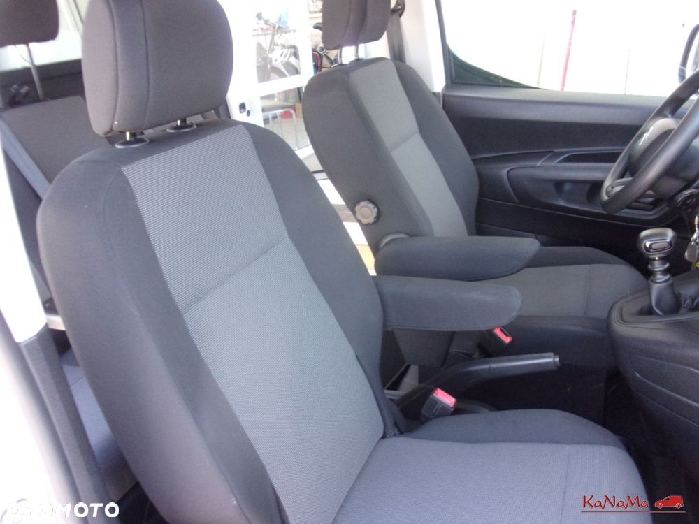 Citroën Berlingo - 29